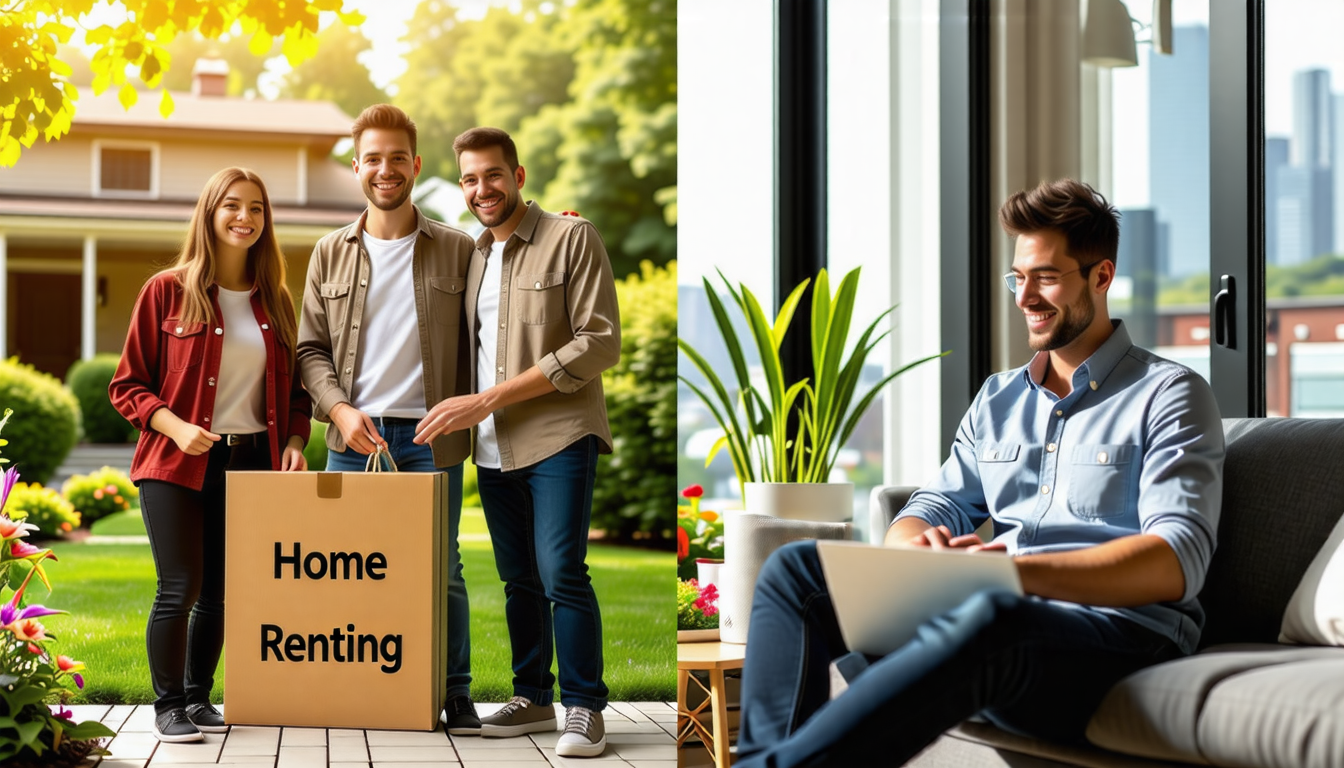 découvrez les meilleures stratégies pour acheter ou louer un bien immobilier en 2024. cet article vous guide à travers les avantages et inconvénients de chaque option, afin de vous aider à prendre la décision la plus adaptée à vos besoins et à votre budget.