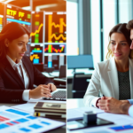 découvrez les différences entre les actions et les etf pour déterminer quel investissement convient le mieux à votre portefeuille. analysez les avantages, les inconvénients et les stratégies pour maximiser vos rendements.
